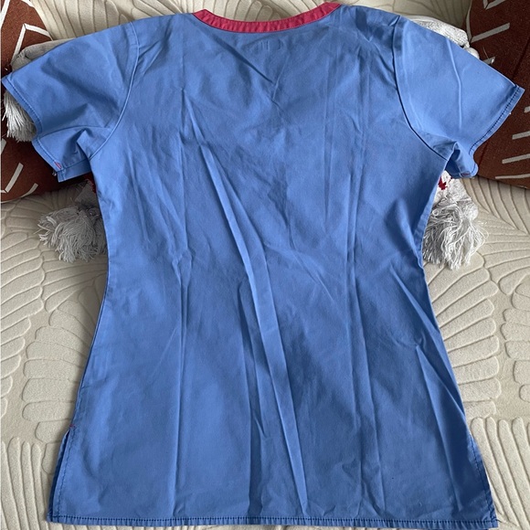Wonder Flex scrubs XS - Picture 3 of 3